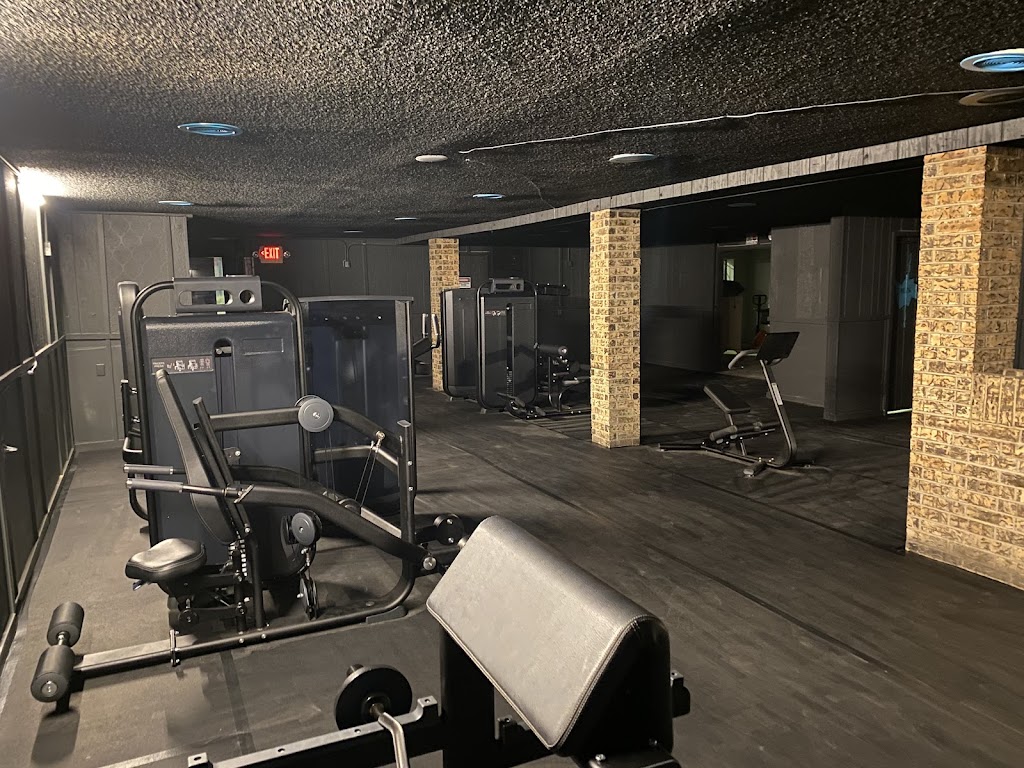  Psychotic Iron Athletic Club LLC