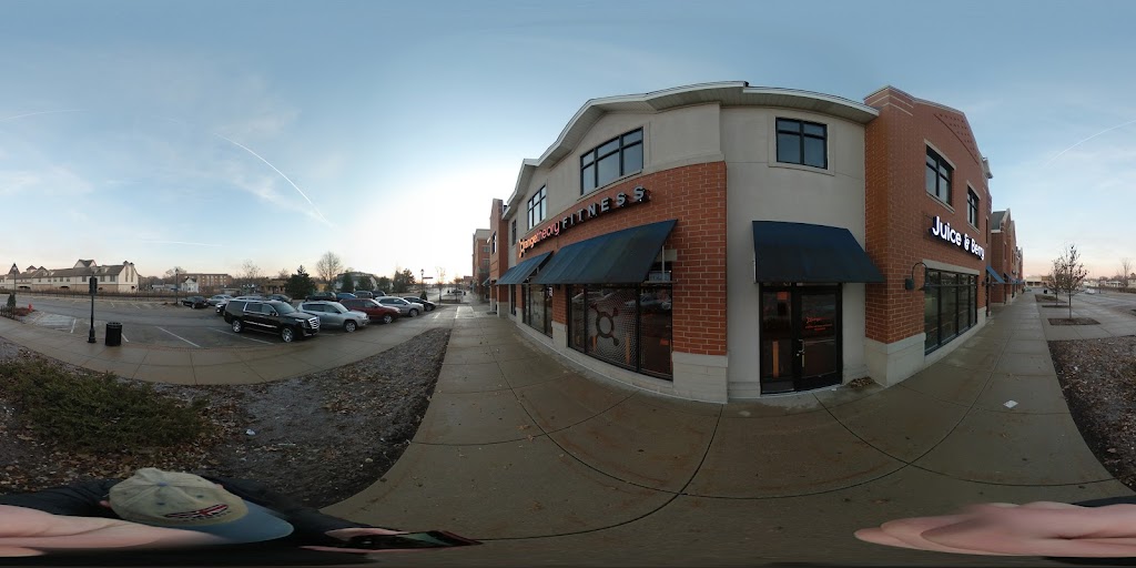  Orangetheory Fitness