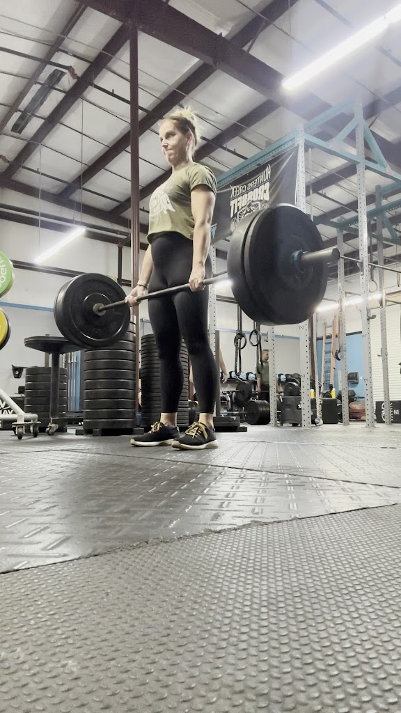  Hunters Creek CrossFit