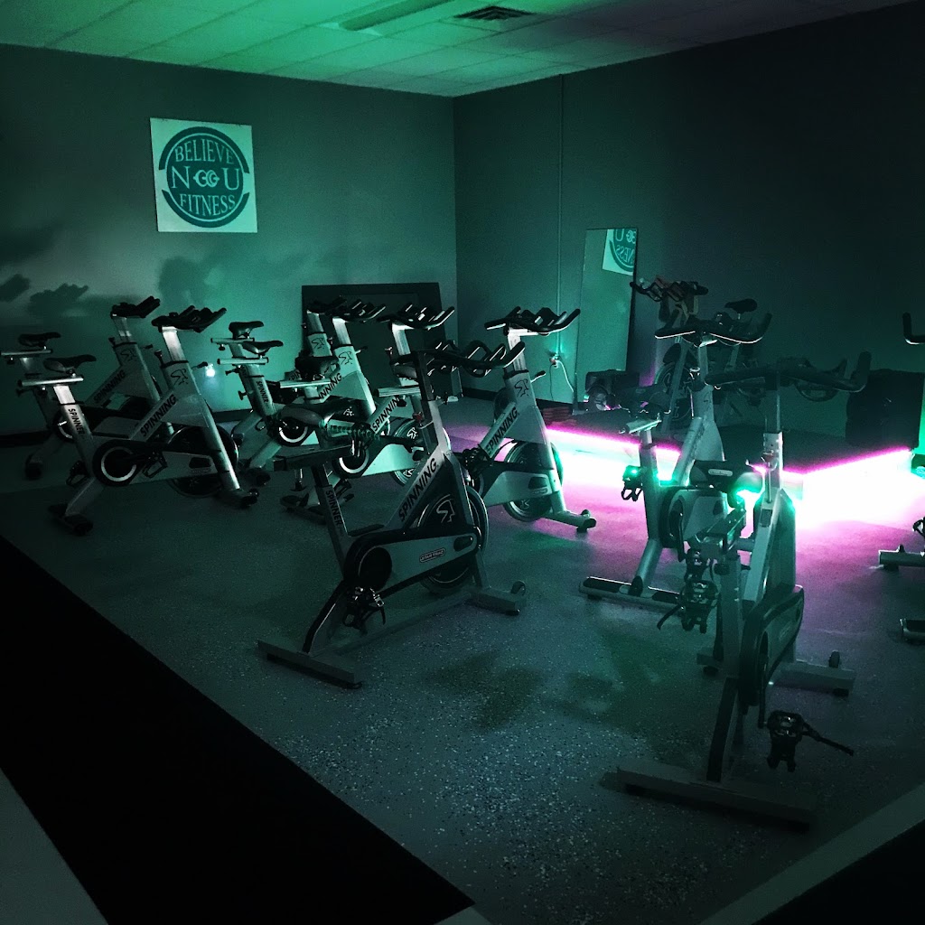  Believe N-U Fitness, LLC
