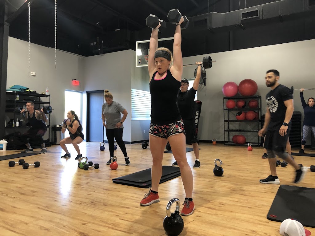  Train Anytime Shavano Location