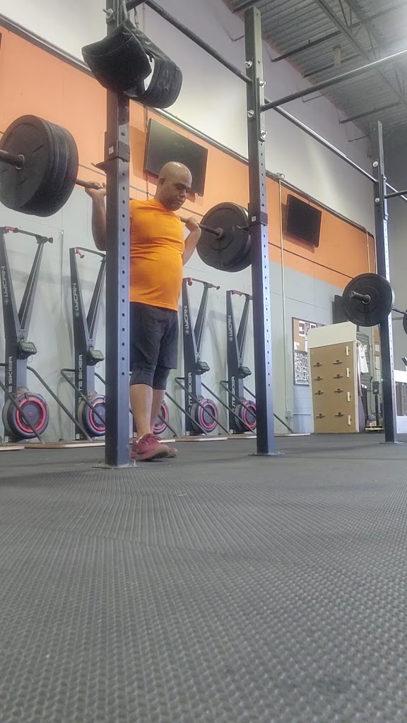  CrossFit Storm and Fitness Center