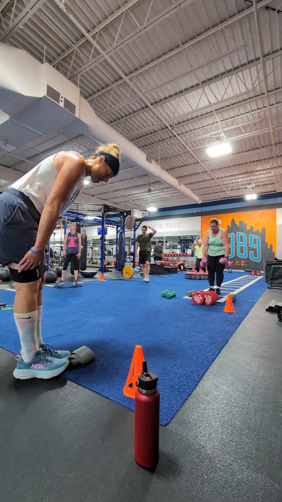  Crunch Fitness - Toms River