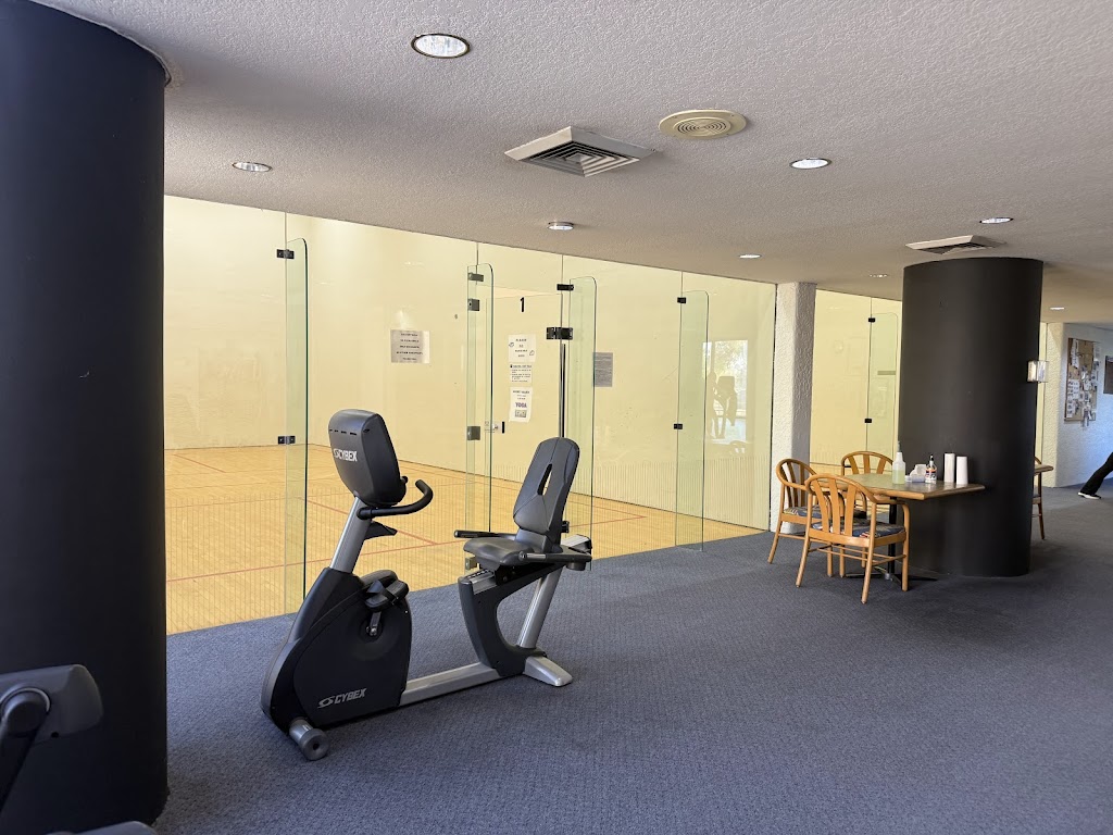  La Mariposa Fitness & Sports Club