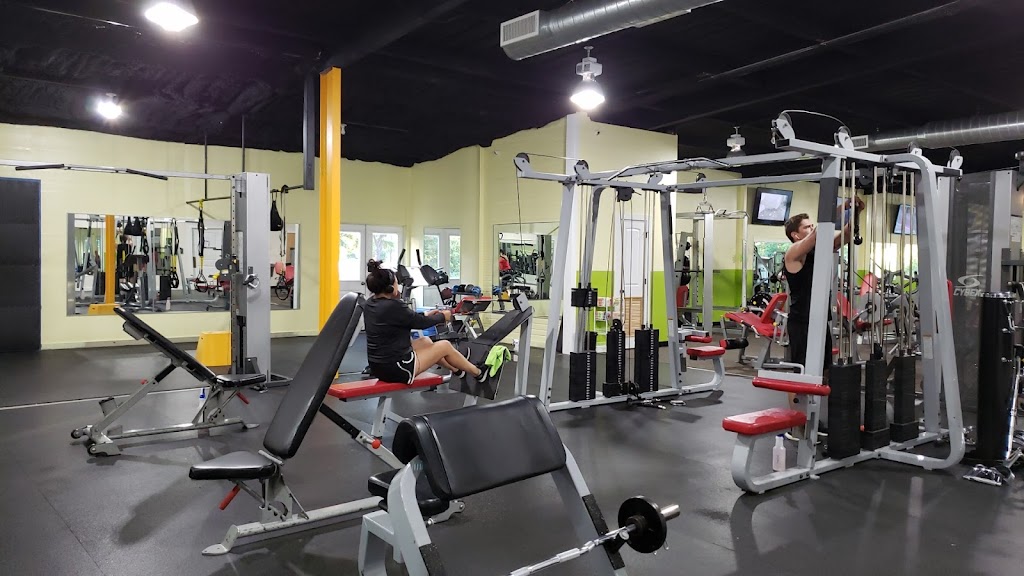  Day One Family Fitness