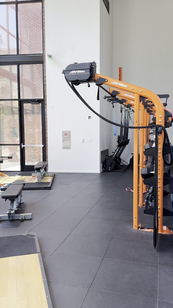  Iron Tribe Fitness - Downtown Memphis