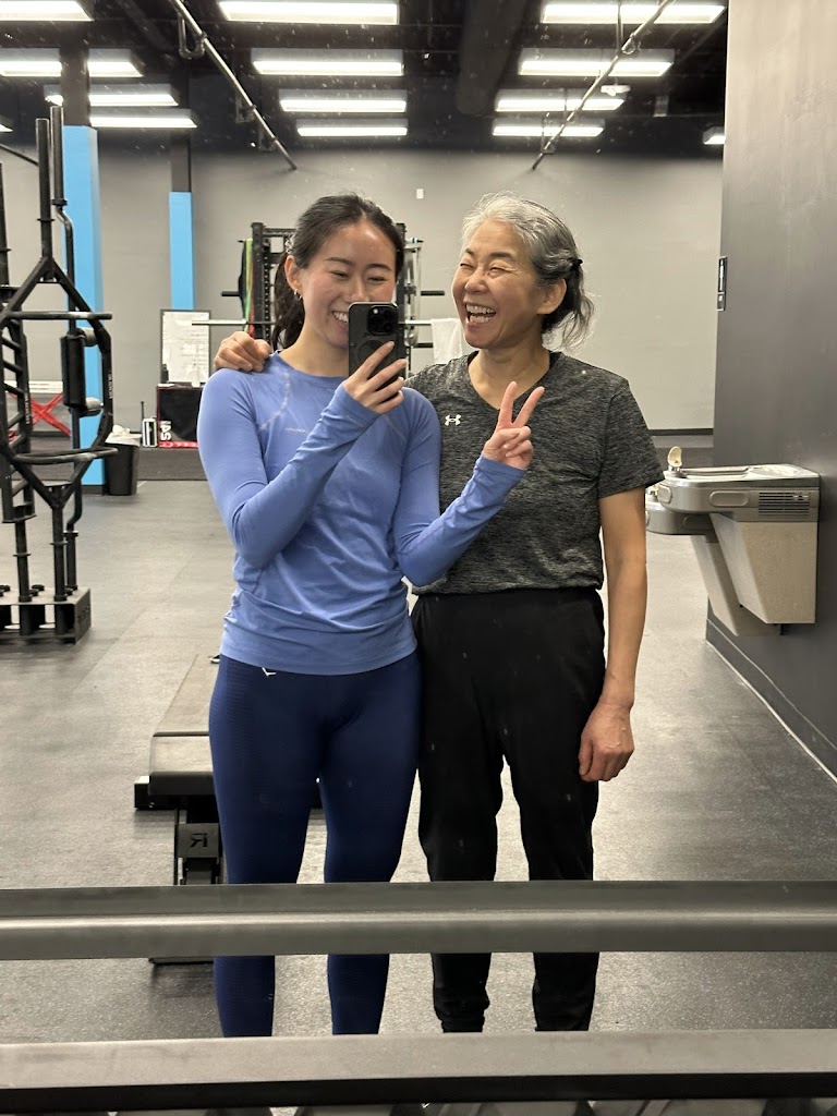  Paragon Strength & Performance