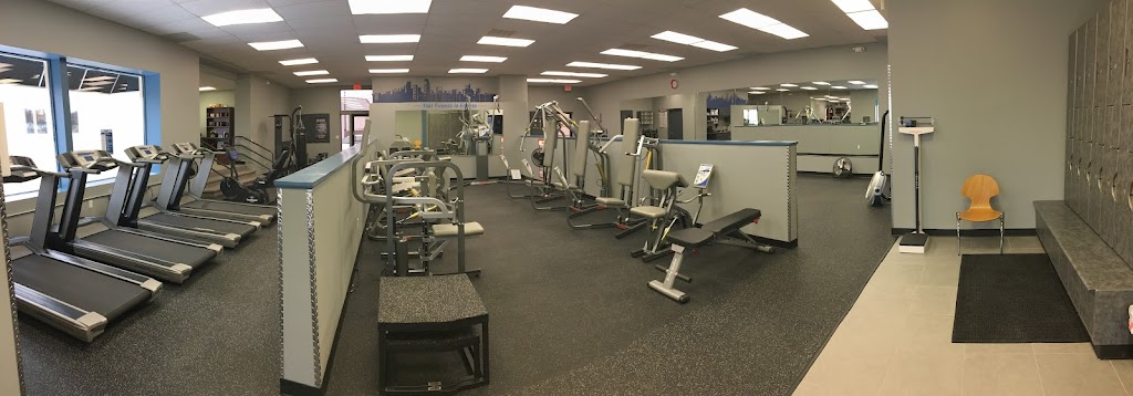  Fit In The City, LLC