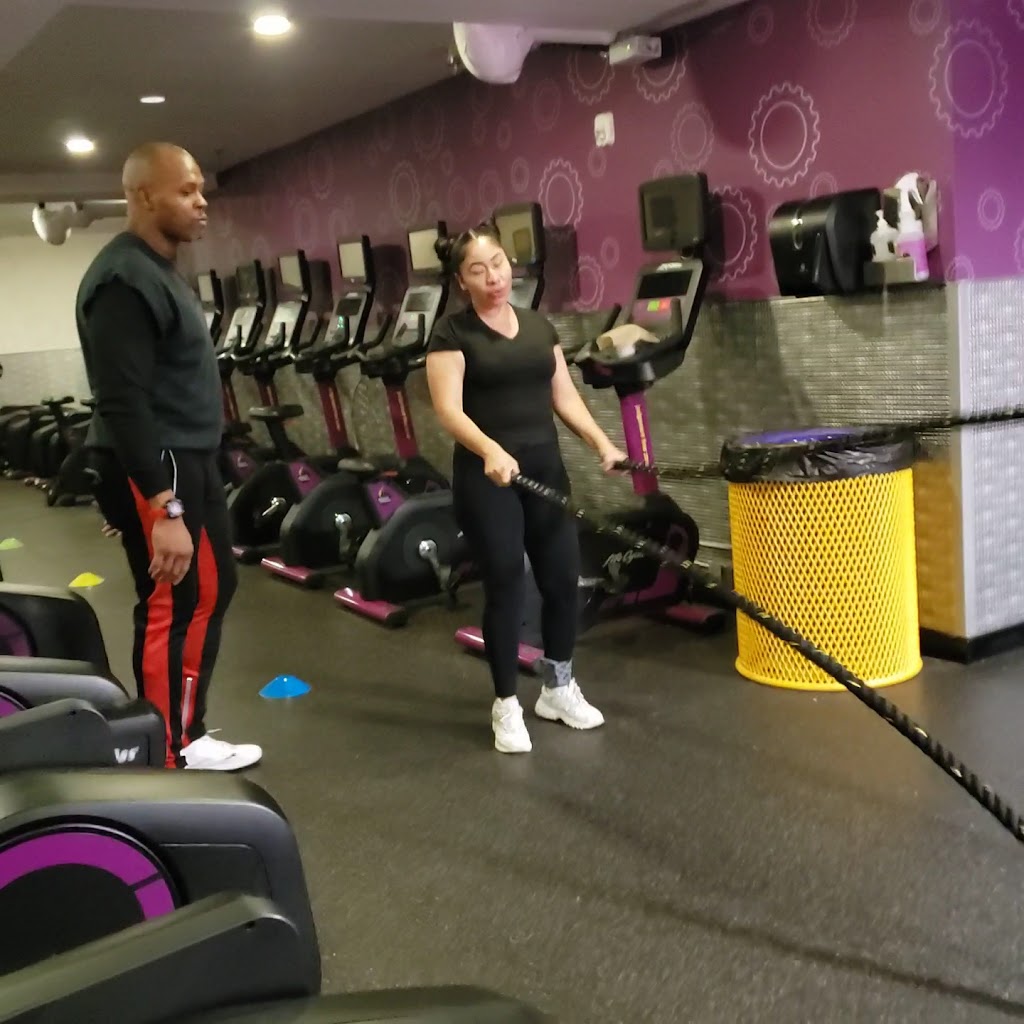  Planet Fitness