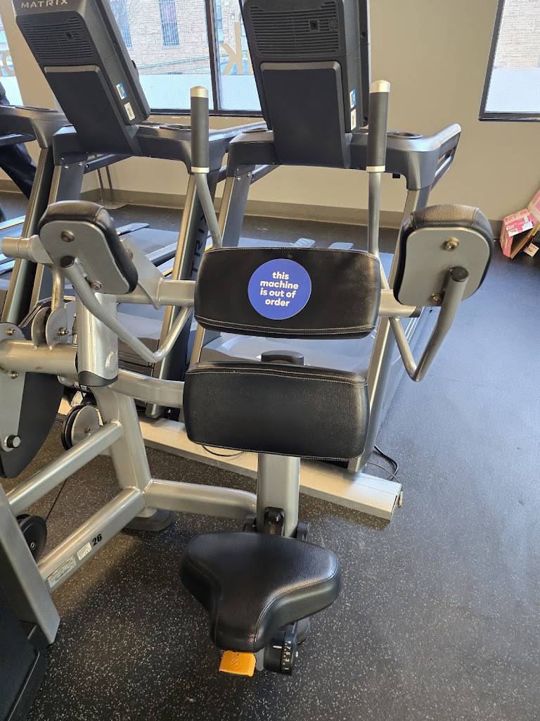  Blink Fitness (PureGym)