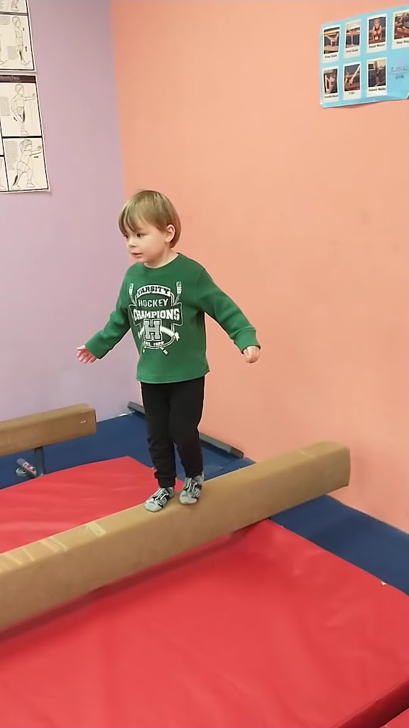  The Tumble Gym at Strickland Rd Gymnastics