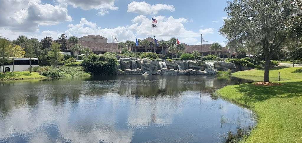 Disney's Magnolia Golf Course