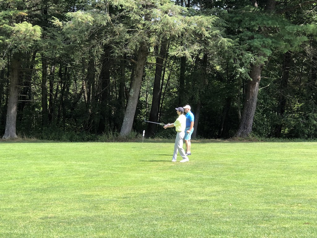  Eastwood Country Club