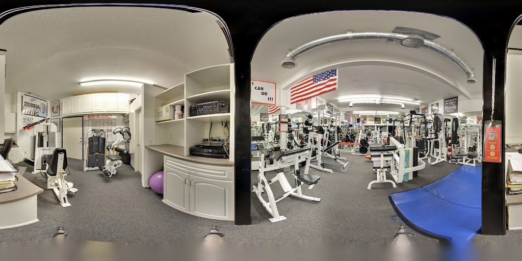  Body By Design Manhattan Beach