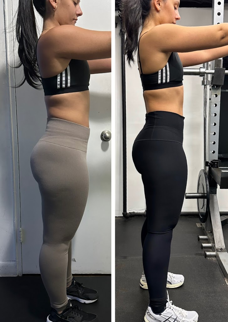  Steph Styles Fitness studio