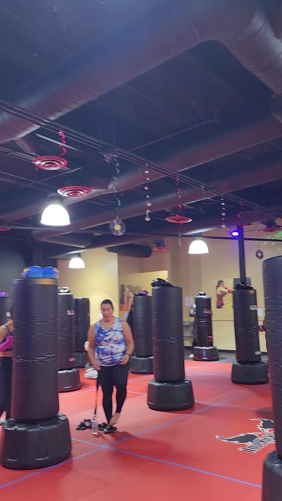  FitSculpt Kickboxing