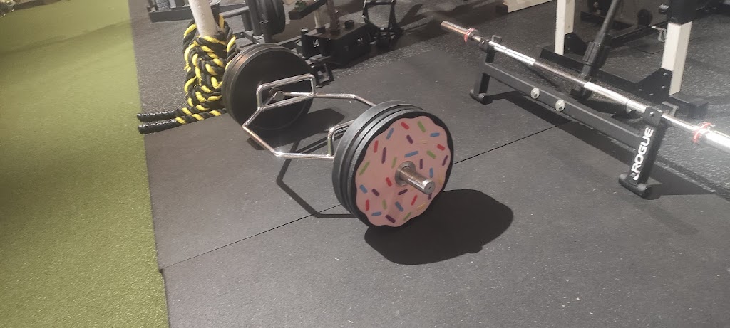  Aurora Fitness Center