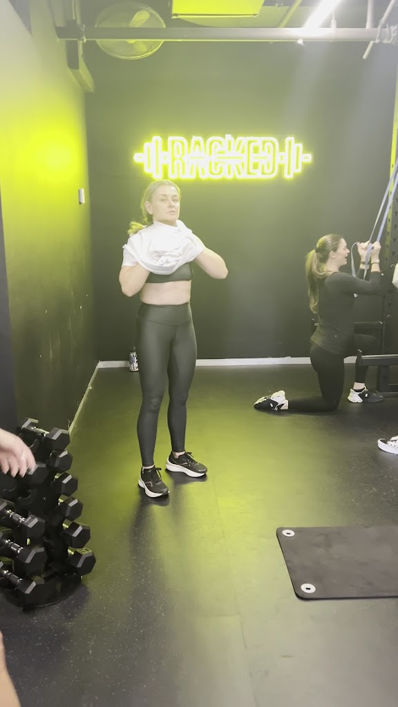  Racked Studio - Newport Beach