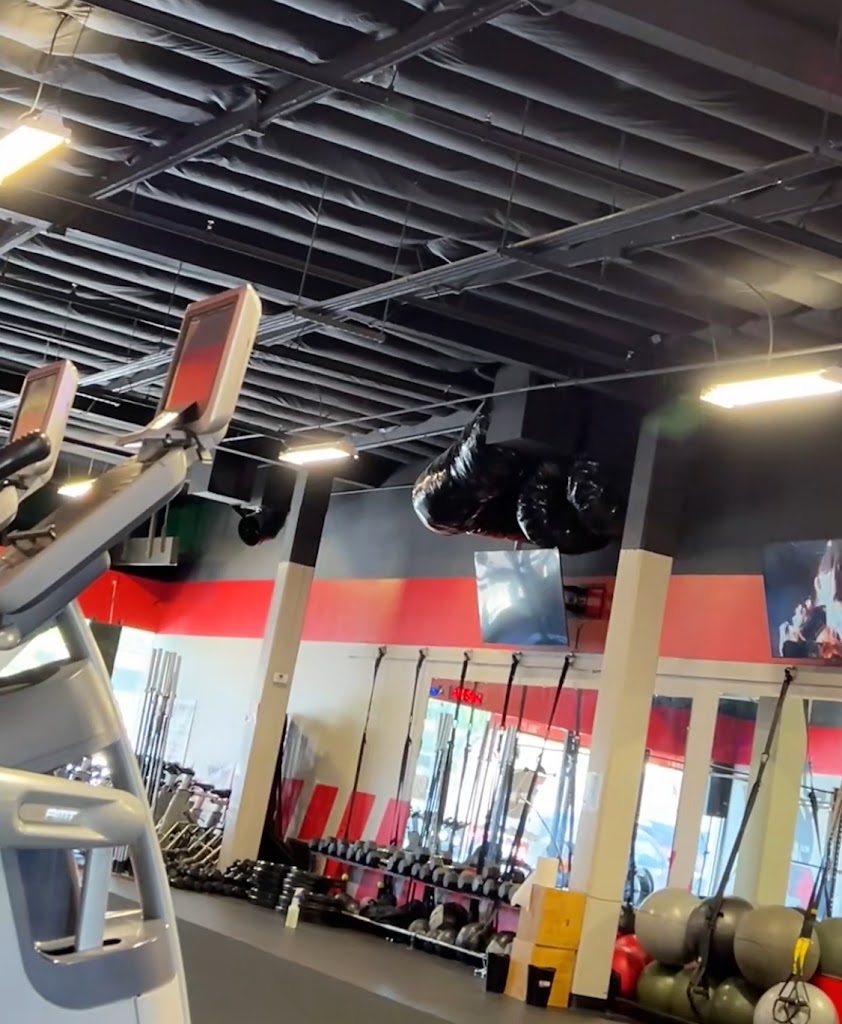  Fitness Explosion Elite Training