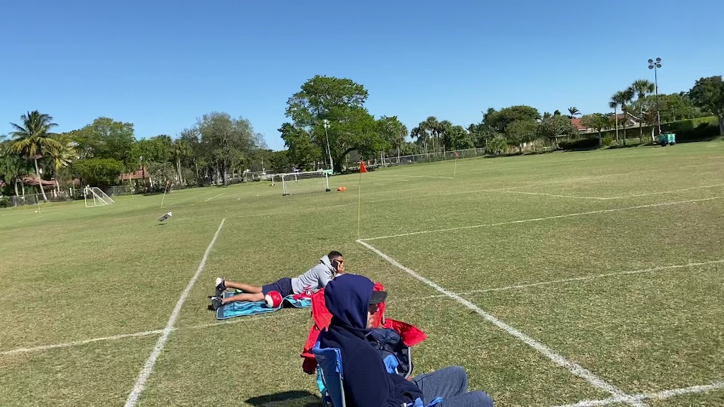  Peter Blum Family YMCA of Boca Raton