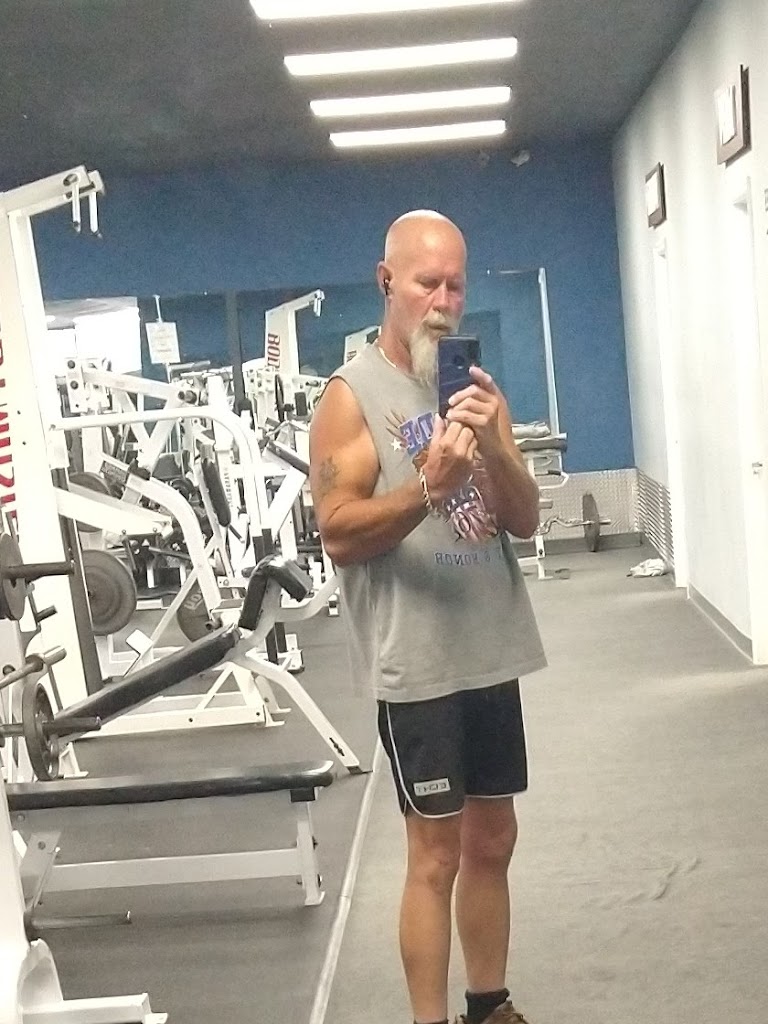  Infinite Fitness, Nahunta