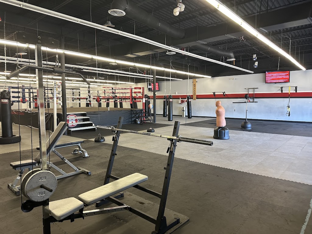  Beast Boxing Myrtle Beach