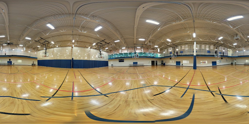  Jerry Long Family YMCA