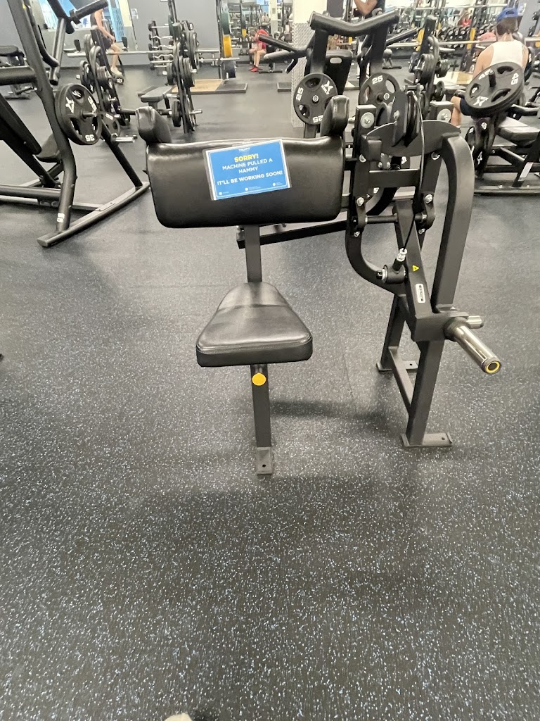  TruFit Athletic Clubs - Madison