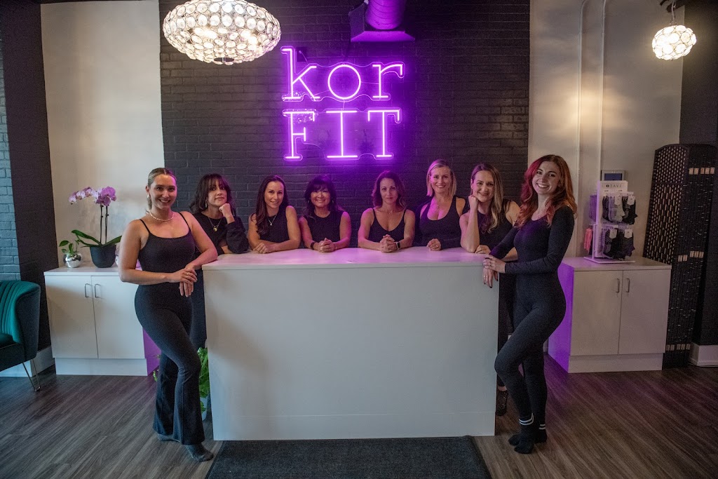 Kor Fit SF LLC