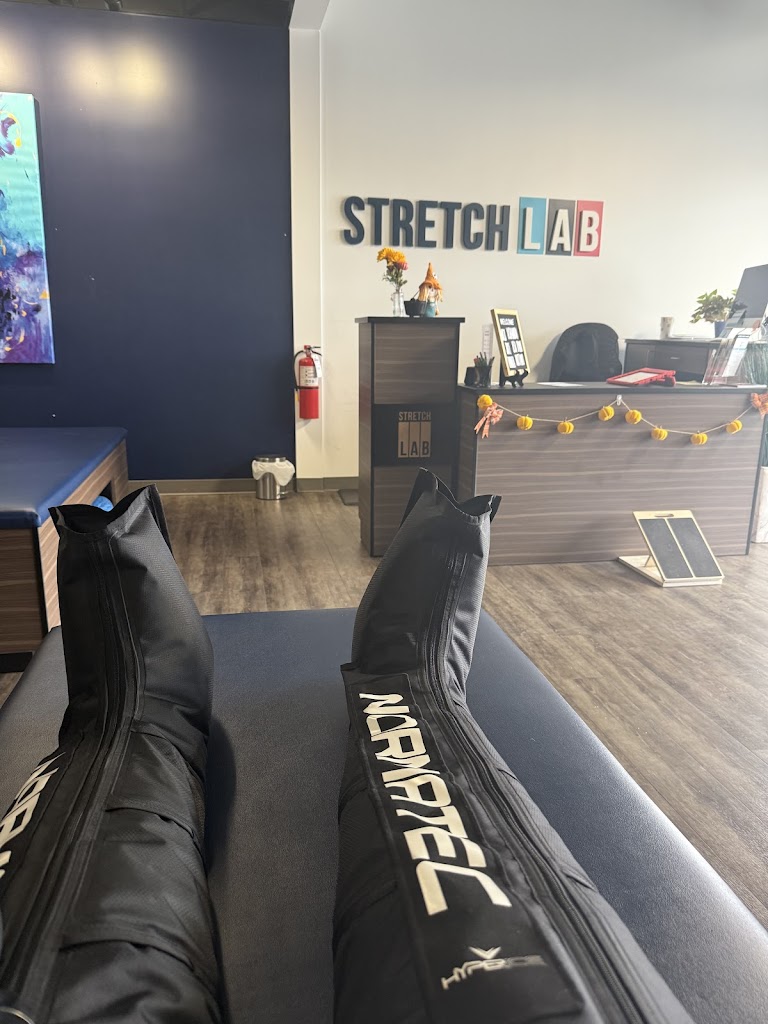  StretchLab