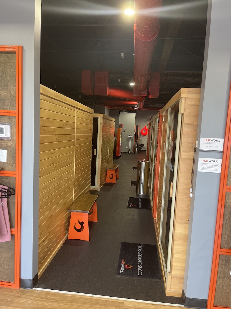  HOTWORX - Kingwood, TX