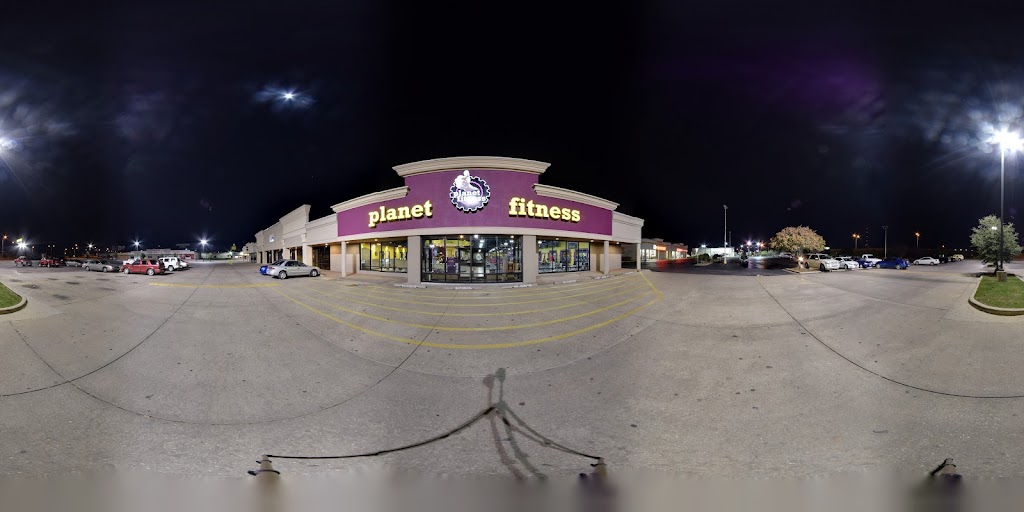  Planet Fitness