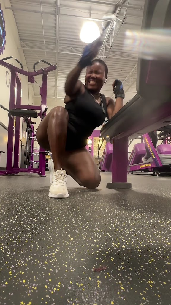  Planet Fitness
