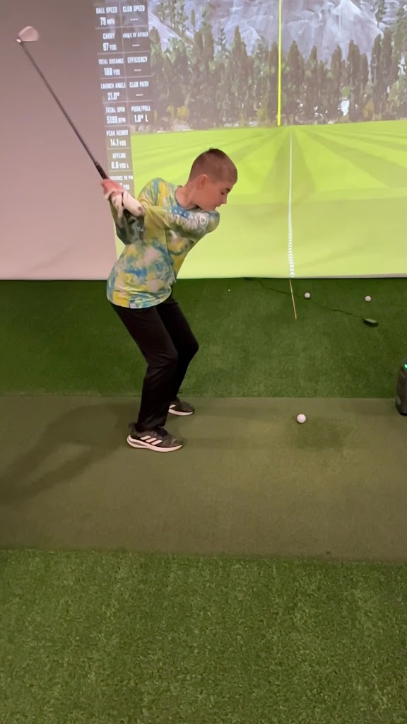  Golf Tee Performance