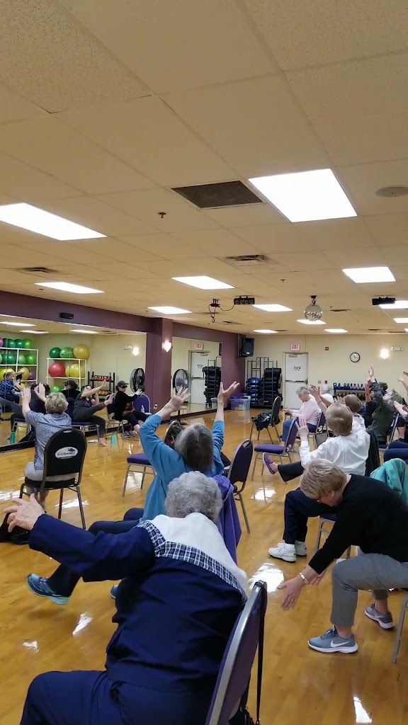  SOMC LIFE Center- Portsmouth