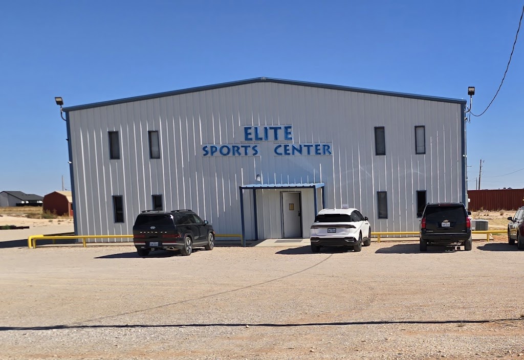  Elite Sports Center