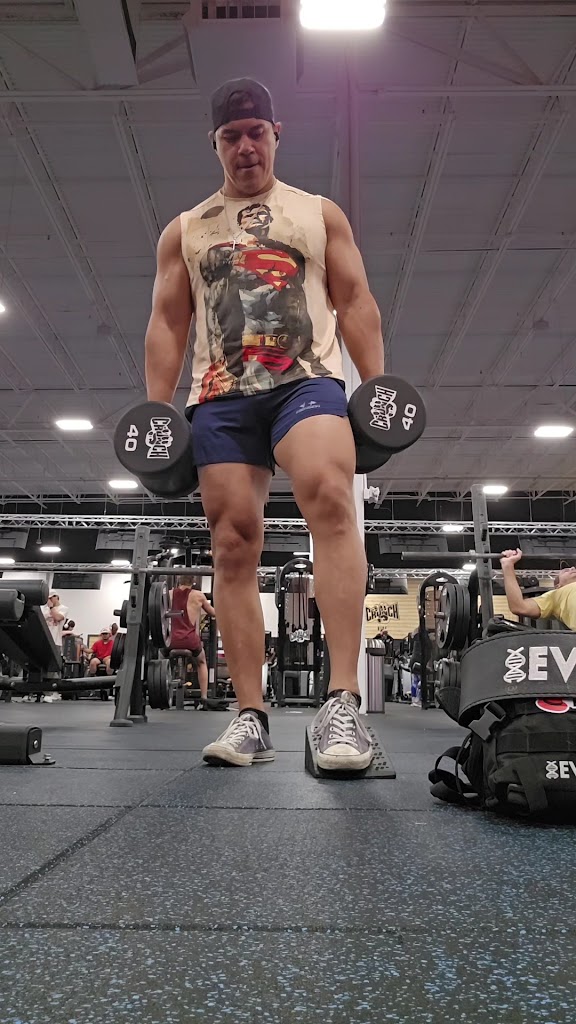  Crunch Fitness - College Station