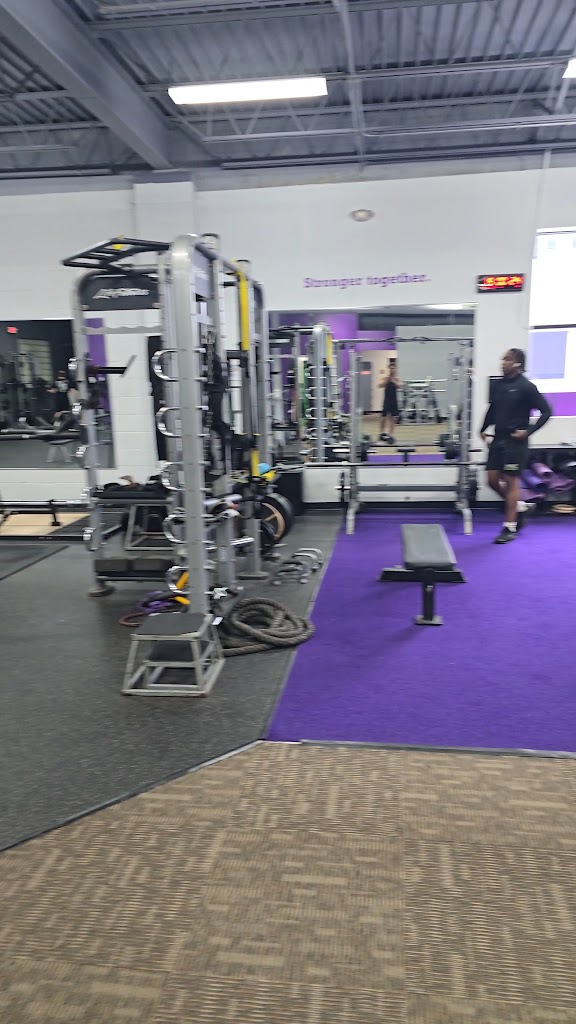  Anytime Fitness