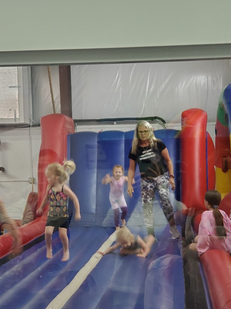  Coach Caroline's Gymnastics