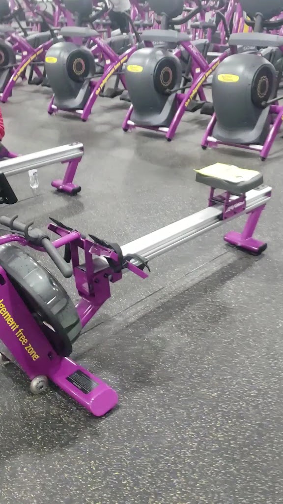  Planet Fitness