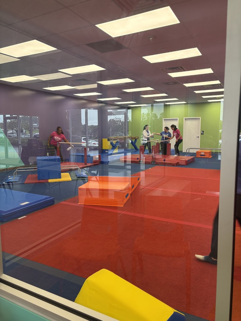  The Little Gym of Kennesaw, GA