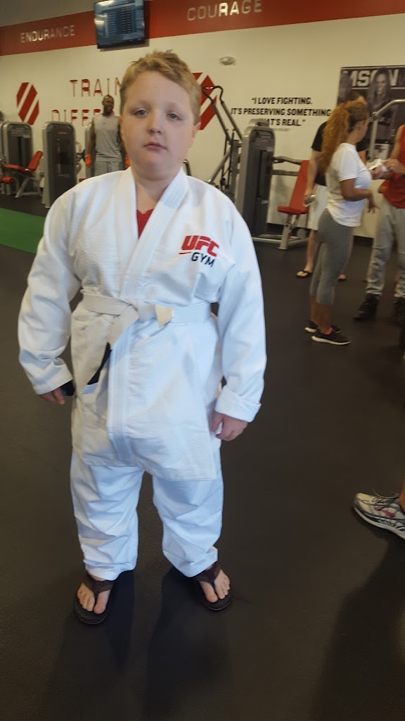  UFC Gym®