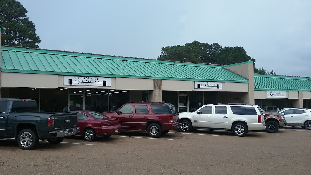  Ultimate Fitness 24/7