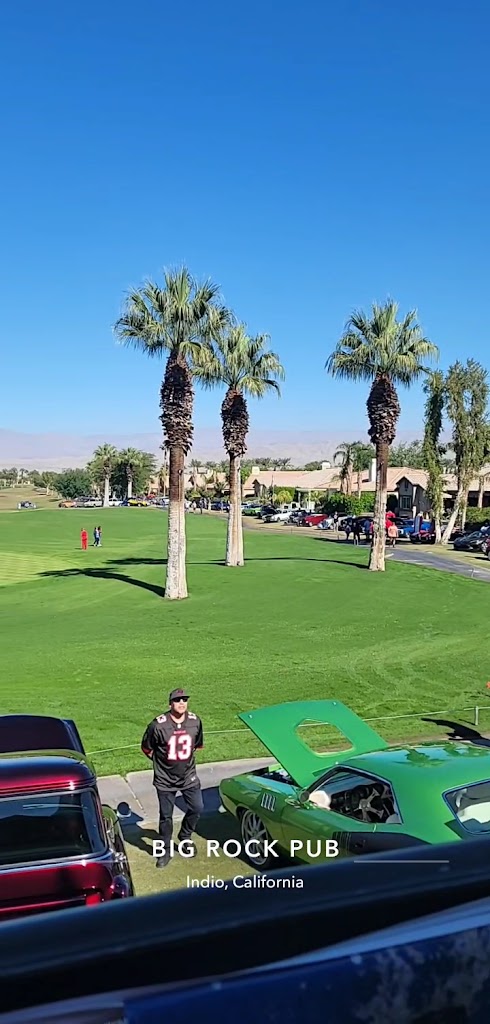  Golf at Indian Springs BR