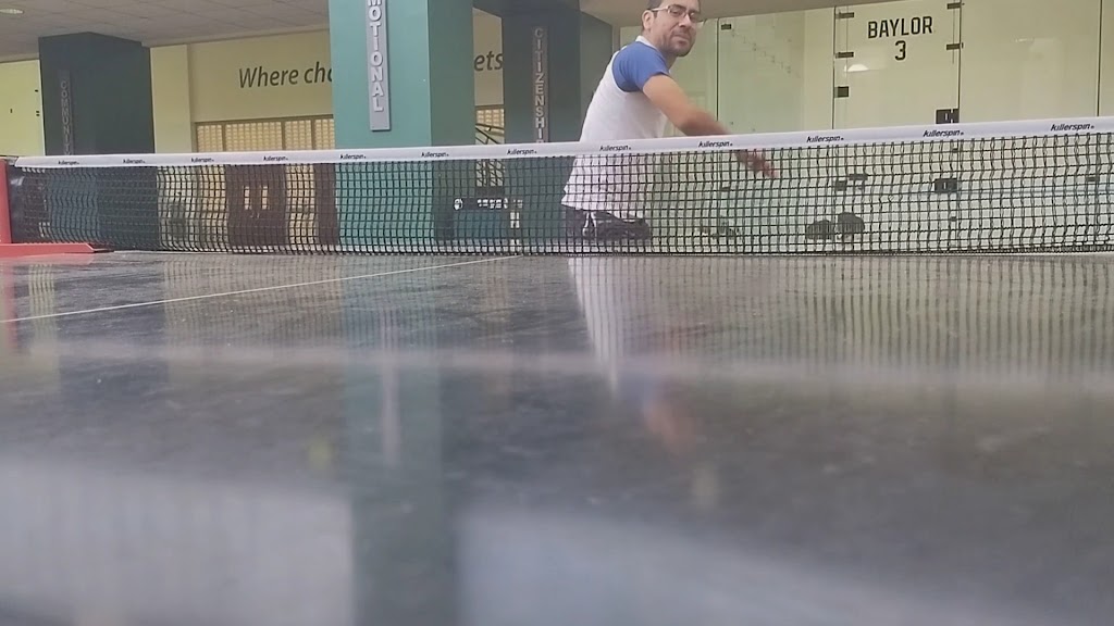  McLane Student Life Center- SLC