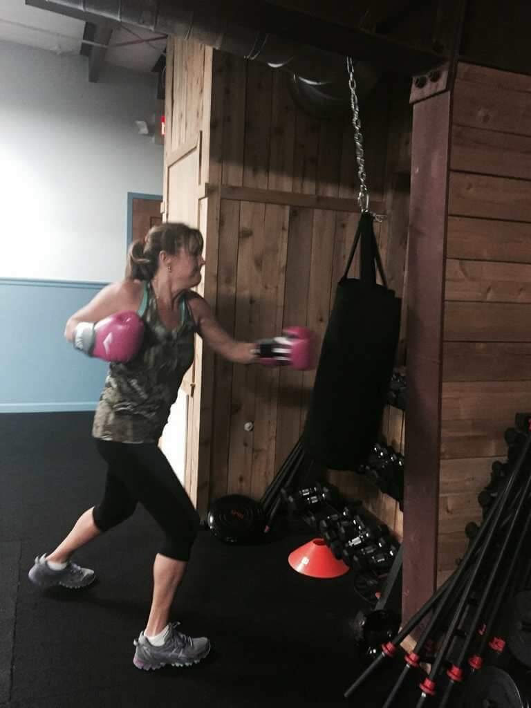  Jane's Gym Fitness For Women