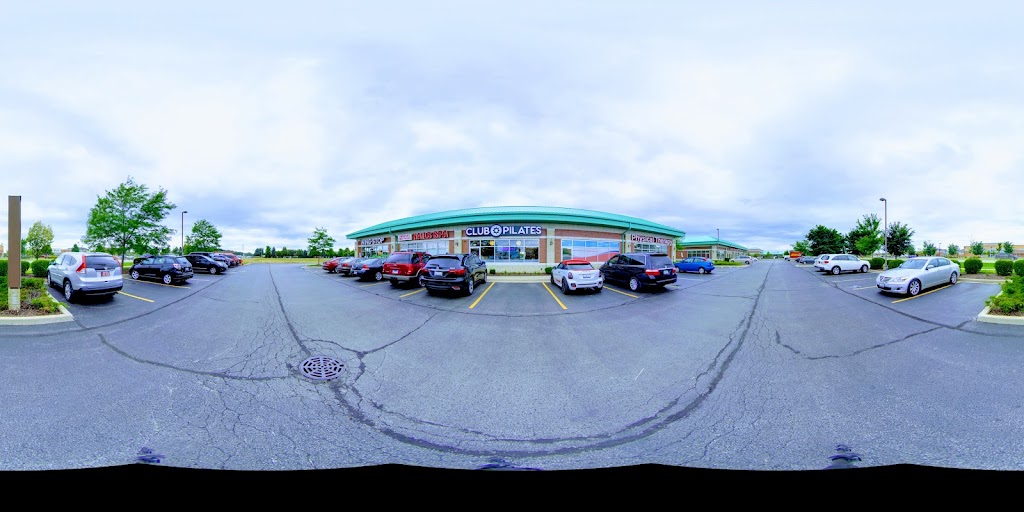 Club Pilates