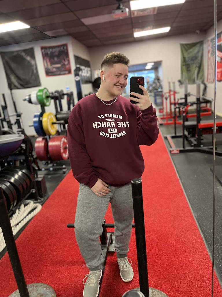  The Ranch Training Center