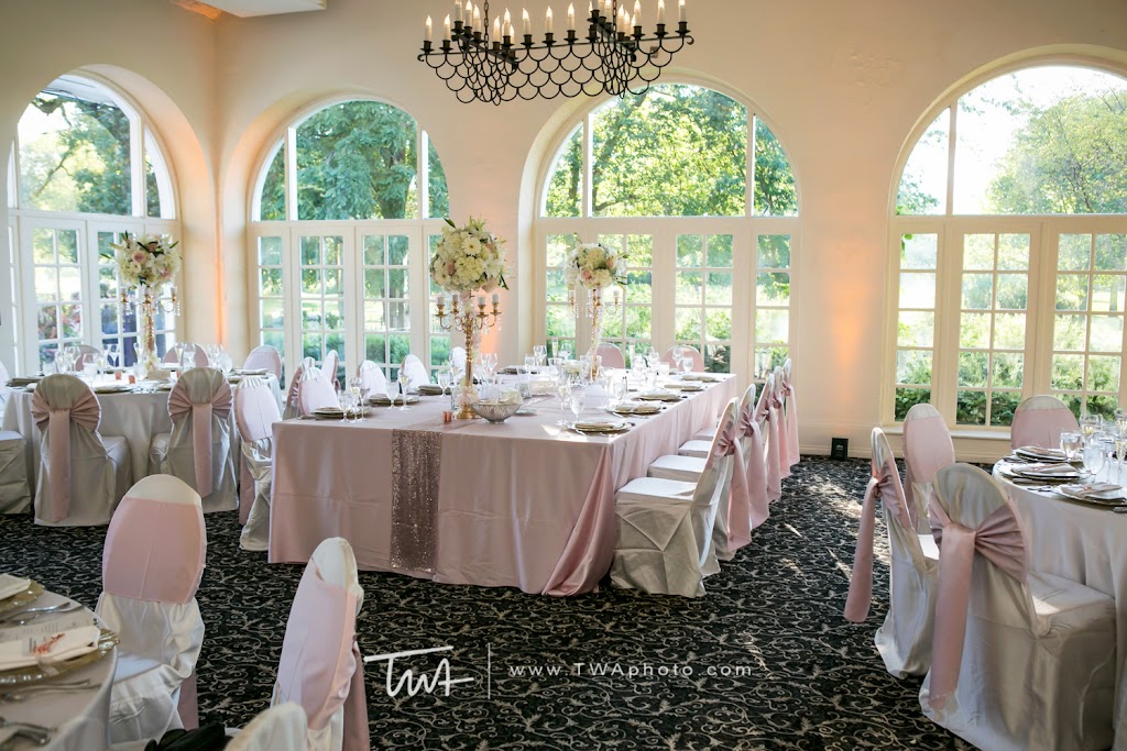  Ravisloe Country Club