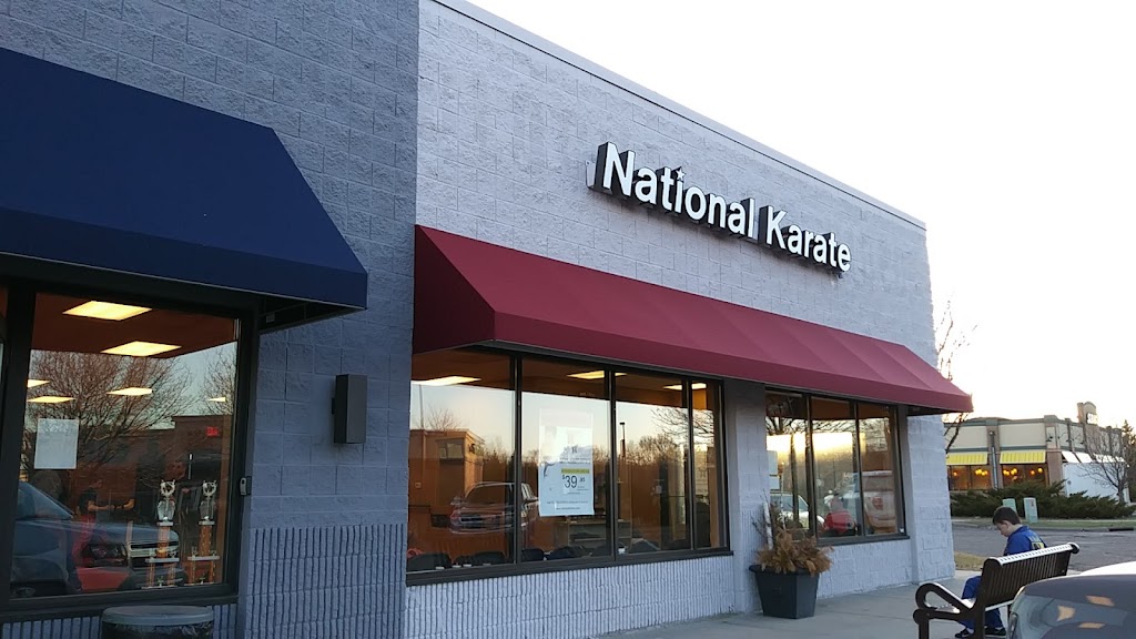  National Karate Academy of Martial Arts Cottage Grove